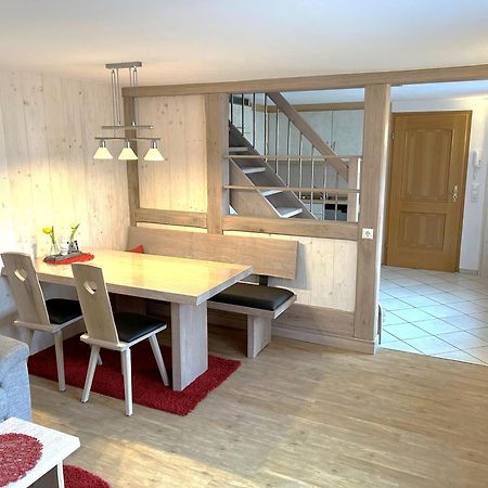 Suessen Haeusle Apartment Брайтнау Екстериор снимка